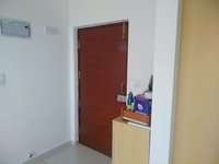 Hall 1